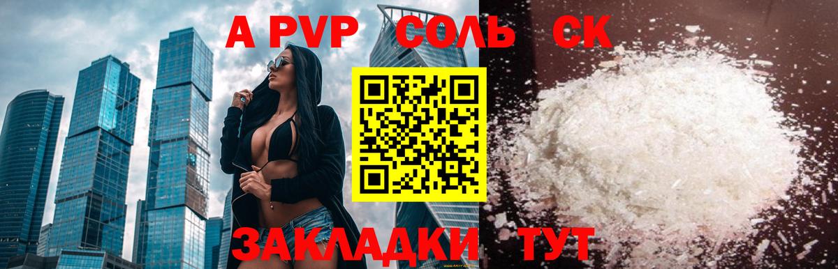 A-PVP СК Сосновый Бор